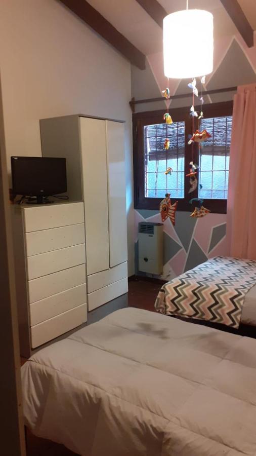 Casa Confortable - Parque Central - Estacionamiento, Patio, 3 Banos, 5 Habitaciones - La Cieneguita Zewnętrze zdjęcie