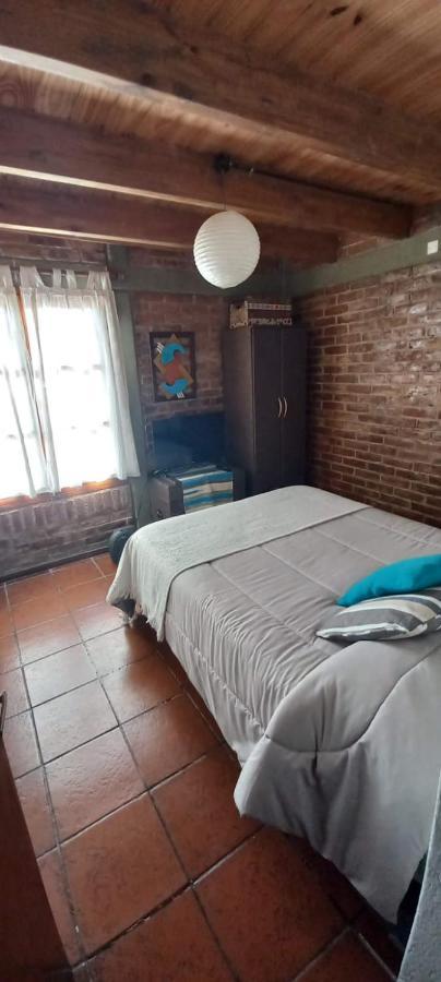 Casa Confortable - Parque Central - Estacionamiento, Patio, 3 Banos, 5 Habitaciones - La Cieneguita Zewnętrze zdjęcie